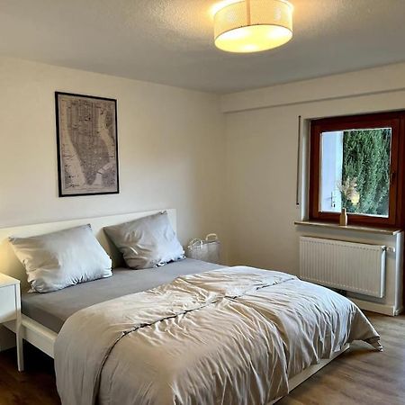 Wohnglueck Seifferer Apartamento Ravensburg Exterior foto