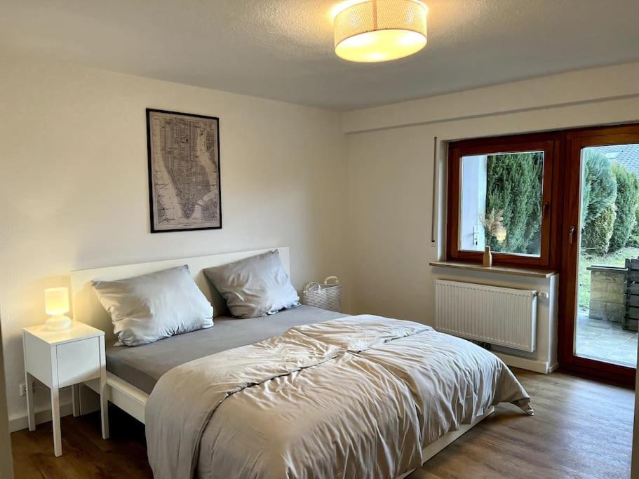 Wohnglueck Seifferer Apartamento Ravensburg Exterior foto