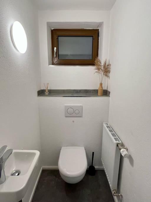 Wohnglueck Seifferer Apartamento Ravensburg Exterior foto